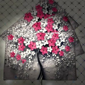 روبالشتی مخمل سه بعدی فروش عمده
